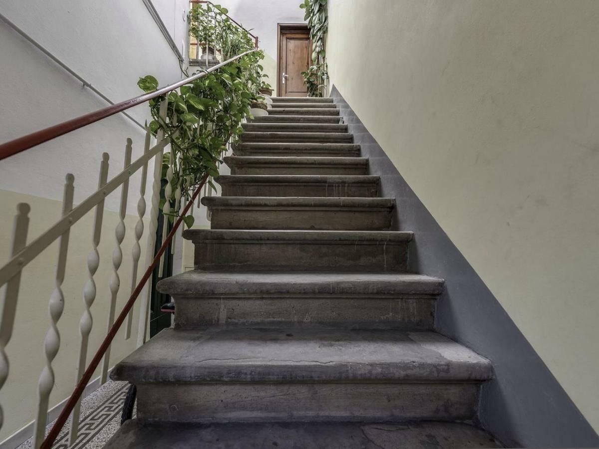 Hospalita Florence Ngoại thất bức ảnh