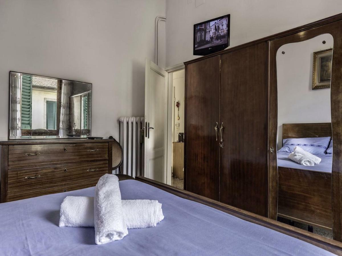 Hospalita Florence Ngoại thất bức ảnh