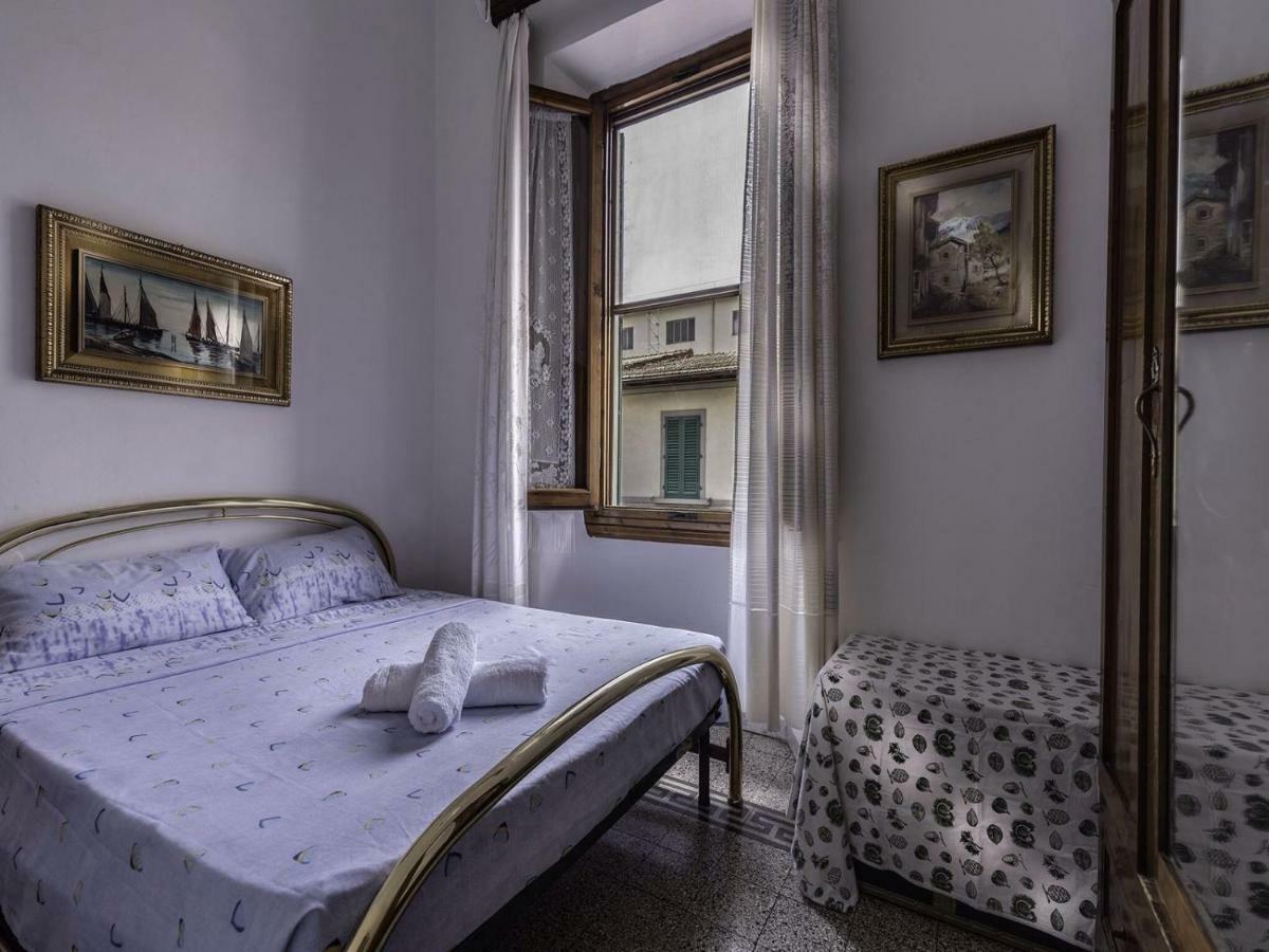 Hospalita Florence Ngoại thất bức ảnh